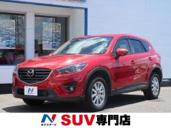 CX-5 XD プロアクティブの中古車画像