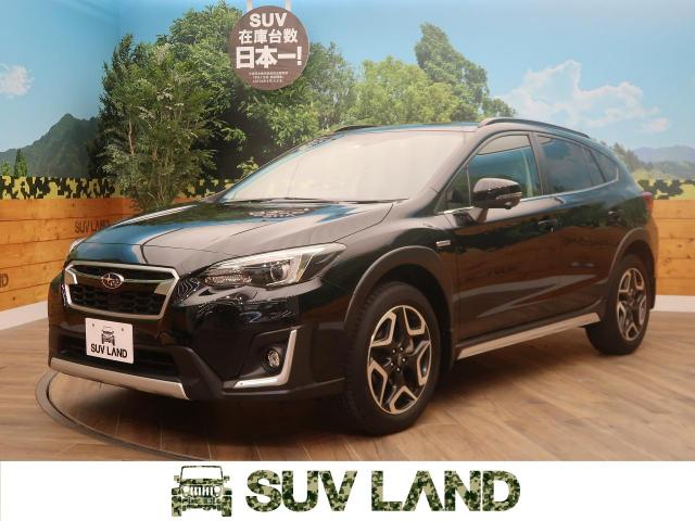 スバル ｘｖハイブリッド アドバンス 0 8万km 北海道 399 の中古車詳細 北海道のsuv Land 札幌 新車 中古車の ネクステージ