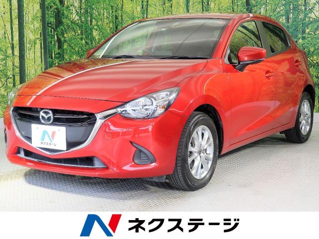 マツダ デミオ ｘｄ 2 6万km 和歌山県 962 の中古車詳細 和歌山県の和歌山店 ｓｕｖ ｌａｎｄ