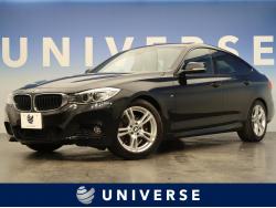 3シリーズ 328iグランツーリスモ Mスポーツの中古車画像