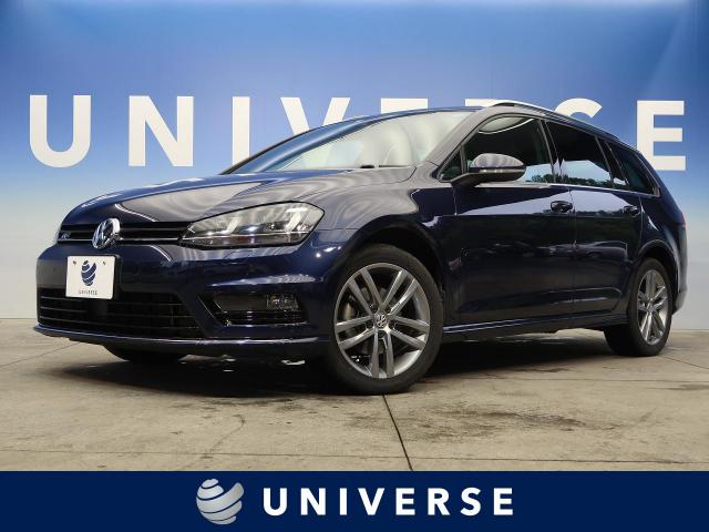 フォルクスワーゲン ゴルフヴァリアント ｒラインブルーモーションテクノロジー 5 5万km 宮城県 851 の中古車詳細 宮城県のユニバース 仙台泉 新車 中古車の ネクステージ