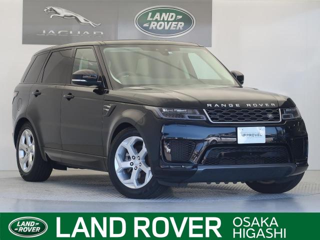 ランドローバー レンジローバースポーツ hse 1 7万km 799 9万円 大阪府 904 の中古車詳細 大阪府のジャガー ランドローバー 大阪東 Suv Land ランドローバー レンジローバースポーツ hse 1 7万km 799 9万円 大阪府 904 の中古車詳細 大阪府のジャガー ランドローバー 大阪東 Suv Land