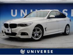 3シリーズ 320iグランツーリスモ Mスポーツの中古車画像