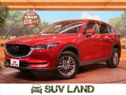 CX-5 XD プロアクティブの中古車画像