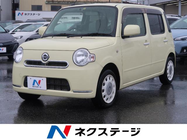 ダイハツ ミラココア ココアプラスｘスペシャルコーデ 7 8万km 山梨県 857 の中古車詳細 山梨県の甲府バイパス店 新車 中古車 の ネクステージ