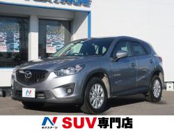CX-5 XDの中古車画像