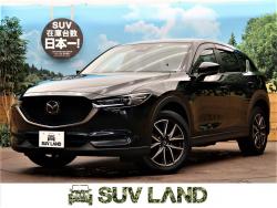CX-5 XD プロアクティブの中古車画像