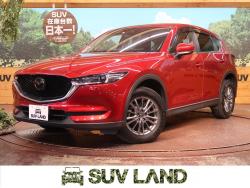 CX-5 XD プロアクティブの中古車画像