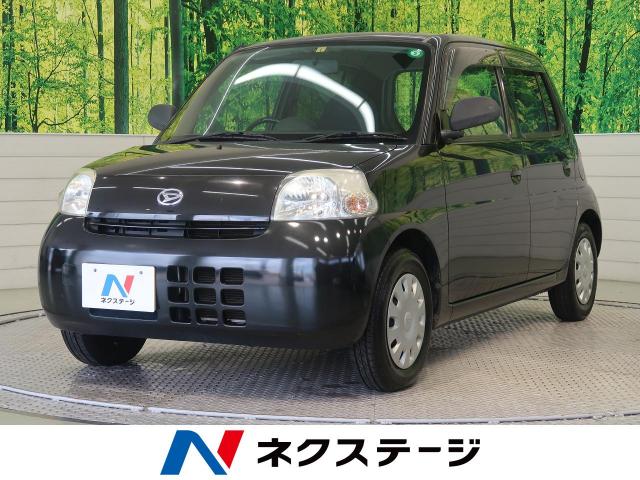 ダイハツ エッセ ｄ 6 4万km 愛知県 386 の中古車詳細 愛知県の東浦店 新車 中古車の ネクステージ