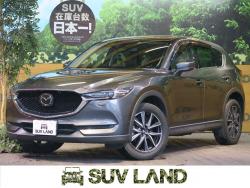 CX-5 XD Lパッケージの中古車画像