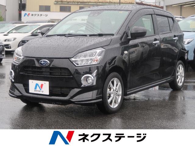 スバル プレオプラス ｇ スマートアシスト 1 7万km 山梨県 1 の中古車詳細 山梨県の甲府バイパス店 新車 中古車の ネクステージ