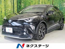 C-HR Gの中古車画像