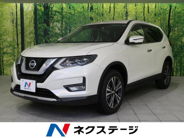 日産 エクストレイル ２０ｘｉ km 埼玉県 004 の中古車詳細 埼玉県の草加店 ｓｕｖ ｌａｎｄ