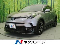 C-HR Gの中古車画像