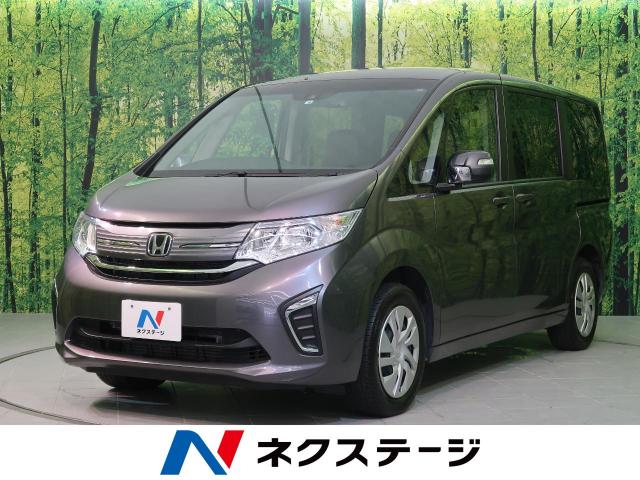 ホンダ ステップワゴン ｇ ホンダセンシング 3 6万km 長野県 359 の中古車詳細 長野県の松本店 新車 中古車の ネクステージ