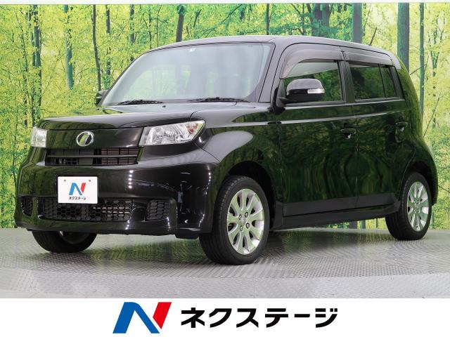 トヨタ ｂｂ ｚ 1 1万km 64 9万円 愛知県 419 の中古車詳細 愛知県の大高店 Suv Land
