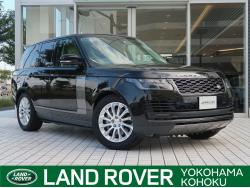 レンジローバー ヴォーグの中古車画像