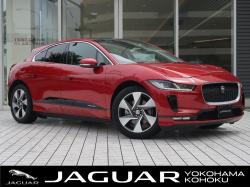 Iペース HSEの中古車画像