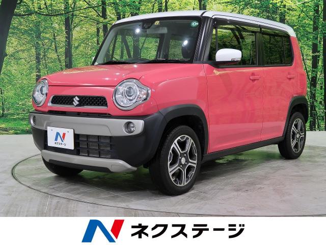 スズキ ハスラー ｘ 2 9万km 北海道 339 の中古車詳細 北海道の札幌美しが丘店 新車 中古車の ネクステージ