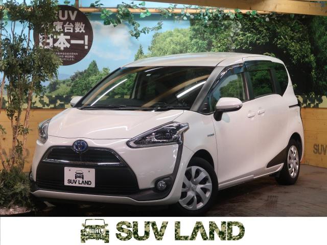 トヨタ シエンタ ハイブリッドｇ 1 4万km 東京都 005 の中古車詳細 東京都のsuv Land 横浜町田 Suv Land