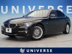 3シリーズ 320dブルーパフォーマンス ラグジュアリーの中古車画像