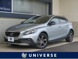 V40 クロスカントリー T5 AWDの中古車画像