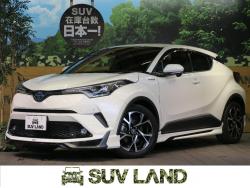C-HR Gの中古車画像