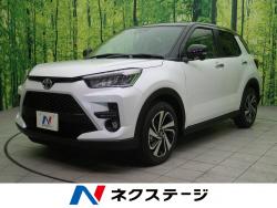 ライズ Zの中古車画像