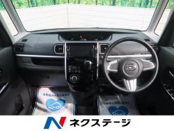 タント カスタムRS SAの中古車画像