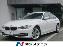 3シリーズ 320d スポーツの中古車画像