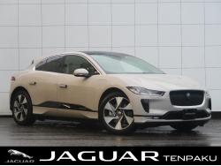Iペース HSEの中古車画像