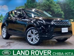 ランドローバー レンジローバーイヴォーク キーレス レスポンスの中古車一覧 新車 中古車の ネクステージ
