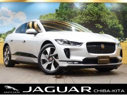 Iペース HSEの中古車画像