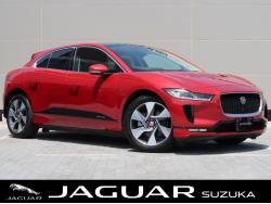 Iペース HSEの中古車画像