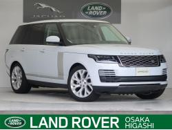 レンジローバー ヴォーグの中古車画像