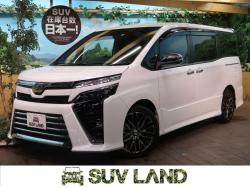 ヴォクシー ZS 煌の中古車画像