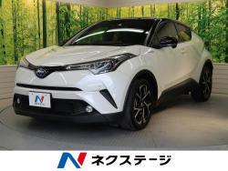 C-HR Gの中古車画像