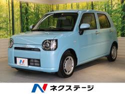 ミラトコット X SAⅢの中古車画像