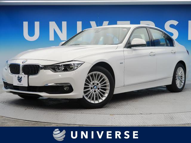 ｂｍｗ ３シリーズ ３２０ｄ ラグジュアリー 6 1万km 熊本県 152 の中古車詳細 熊本県のユニバース 熊本 Suv Land