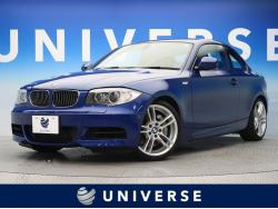 1シリーズ 135i クーペの中古車画像