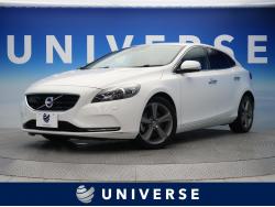 V40 T4 SEの中古車画像