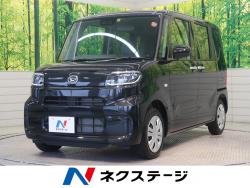 タント Lの中古車画像