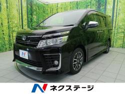ヴォクシー ZS 煌の中古車画像