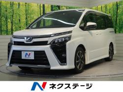 ヴォクシー ZSの中古車画像