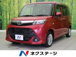 タンク X Sの中古車画像
