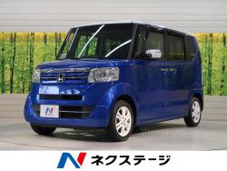 N-BOX 2トーンカラースタイル G・ターボLパッケージの中古車画像