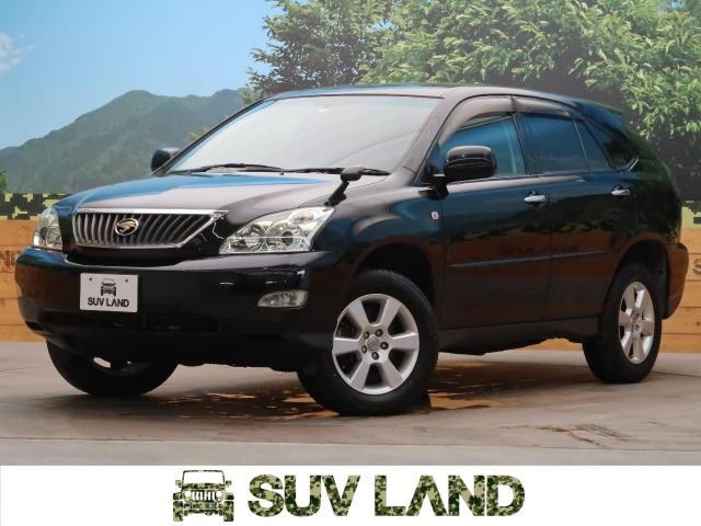 トヨタ ハリアー ２４０ｇ 7 6万km 鹿児島県 4 の中古車詳細 鹿児島県のｓｕｖ ｌａｎｄ 鹿児島 新車 中古車の ネクステージ