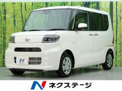 タント Lの中古車画像