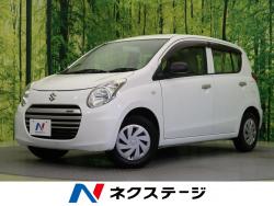 アルトエコ ECO-Lの中古車画像