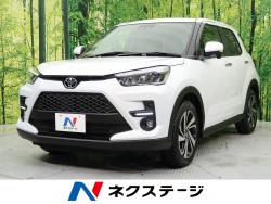 ライズ Zの中古車画像